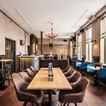 Hotel Brasserie Smits