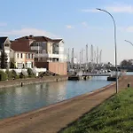 Hotel Brasserie Smits