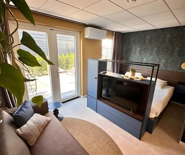 Hotel Brasserie Smits