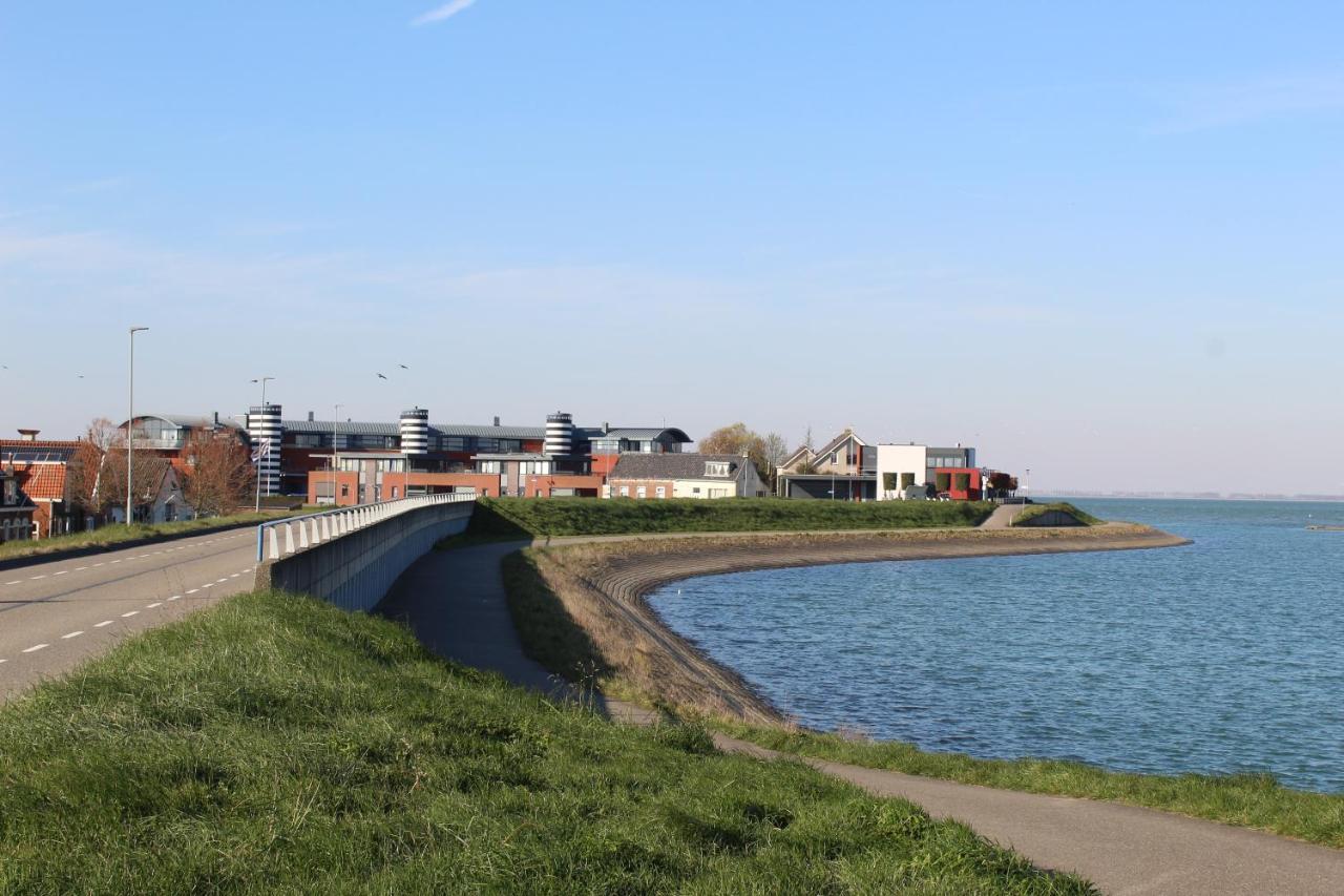 Hotel Brasserie Smits Wemeldinge