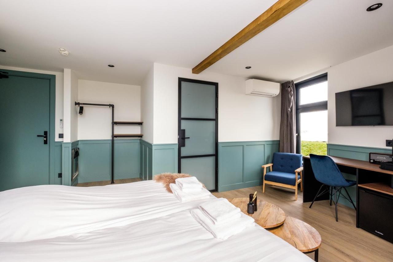 Brasserie Smits Hotel Wemeldinge