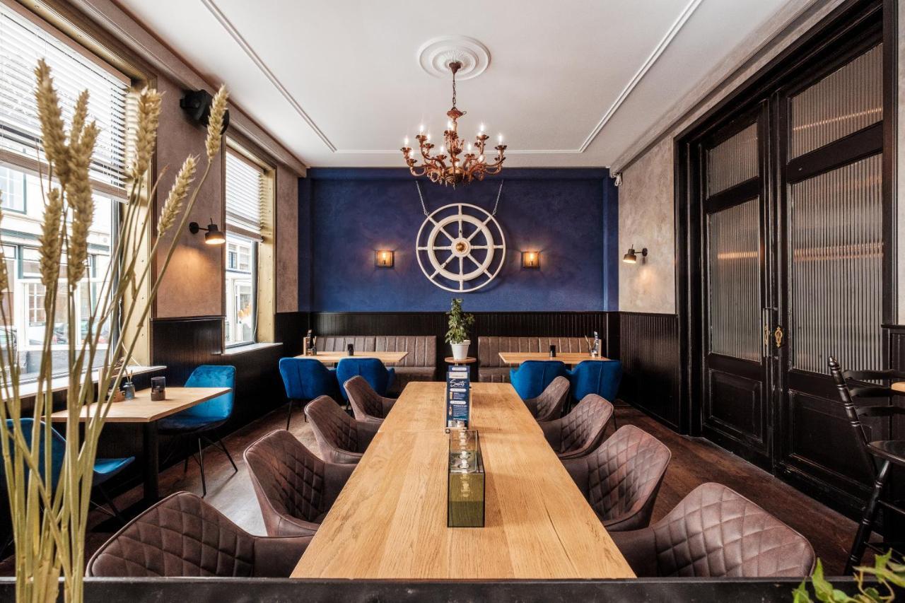 Brasserie Smits Hotel Wemeldinge