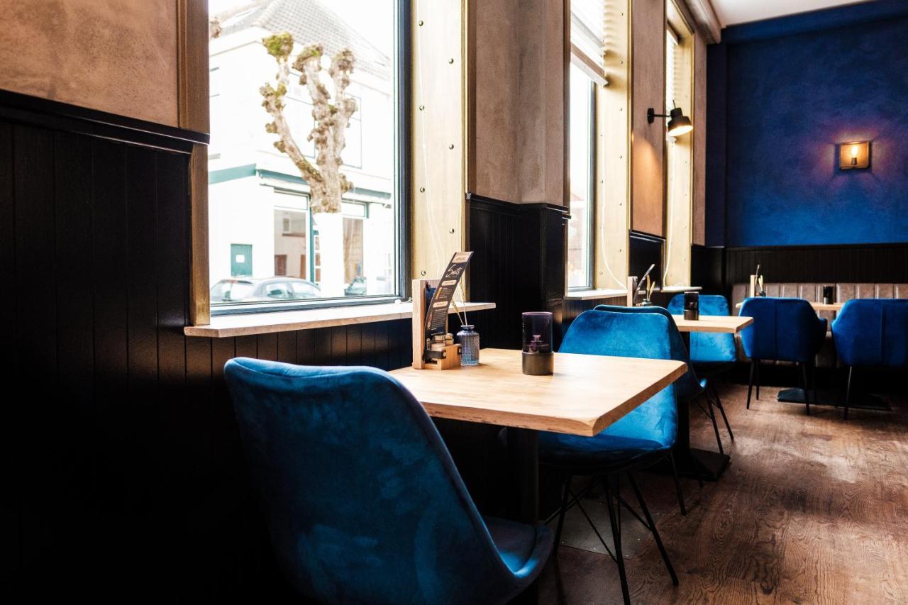 Hotel Brasserie Smits Wemeldinge