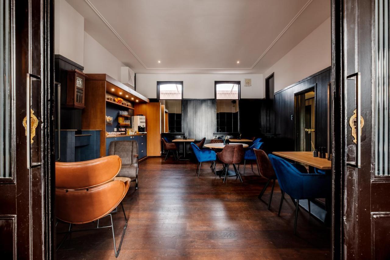 Hotel Brasserie Smits Wemeldinge