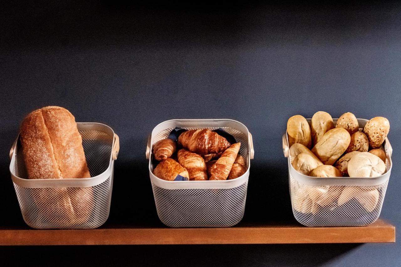 Hotel Brasserie Smits *
