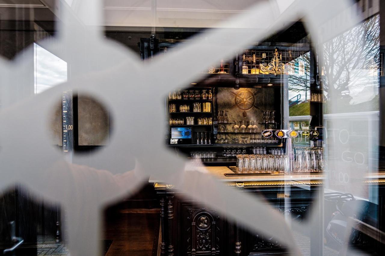 Brasserie Smits Hotel
