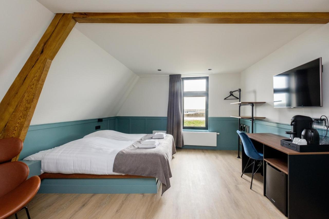 Brasserie Smits Hotel *