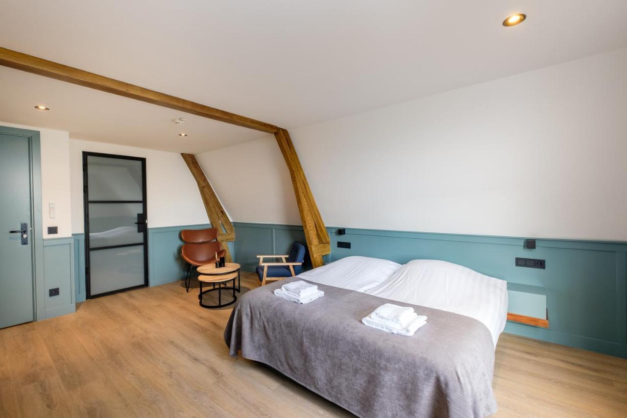 Hotel Brasserie Smits *