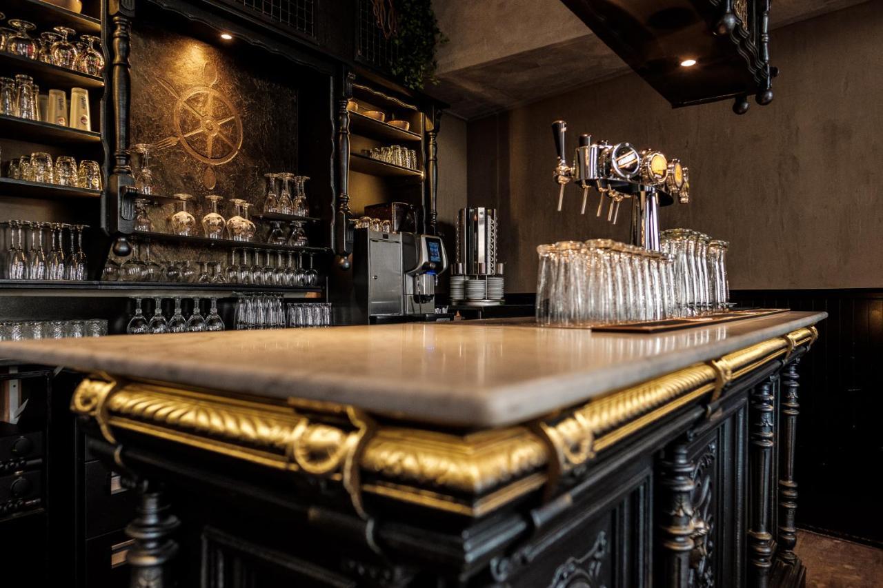Brasserie Smits Hotel Wemeldinge