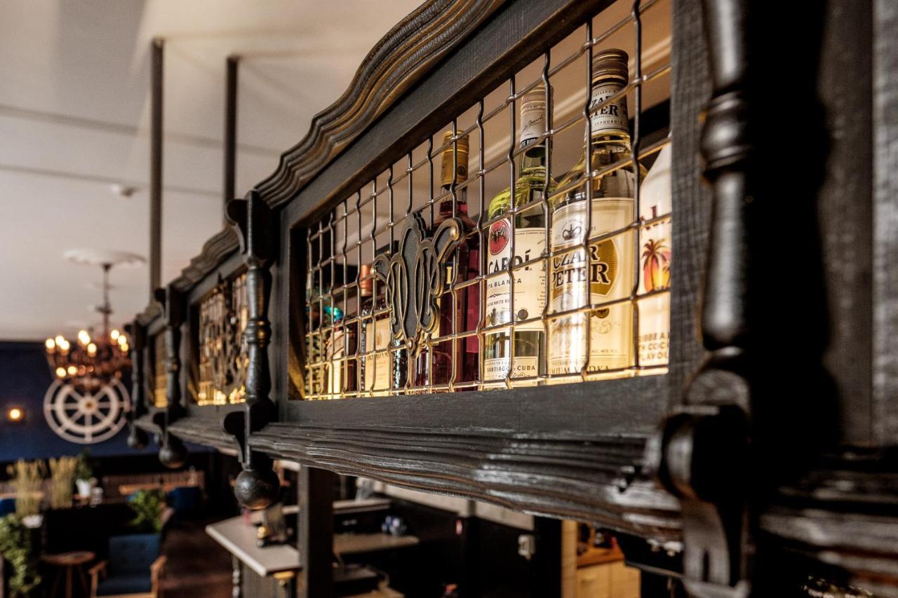 Brasserie Smits Hotel
