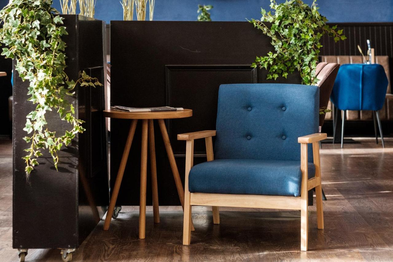 Hotel Brasserie Smits Wemeldinge