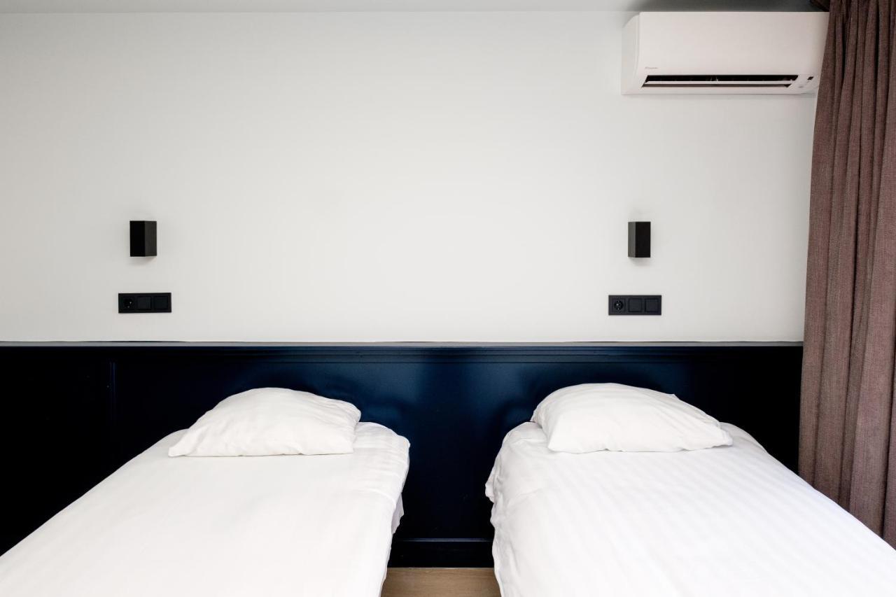 Brasserie Smits Hotel