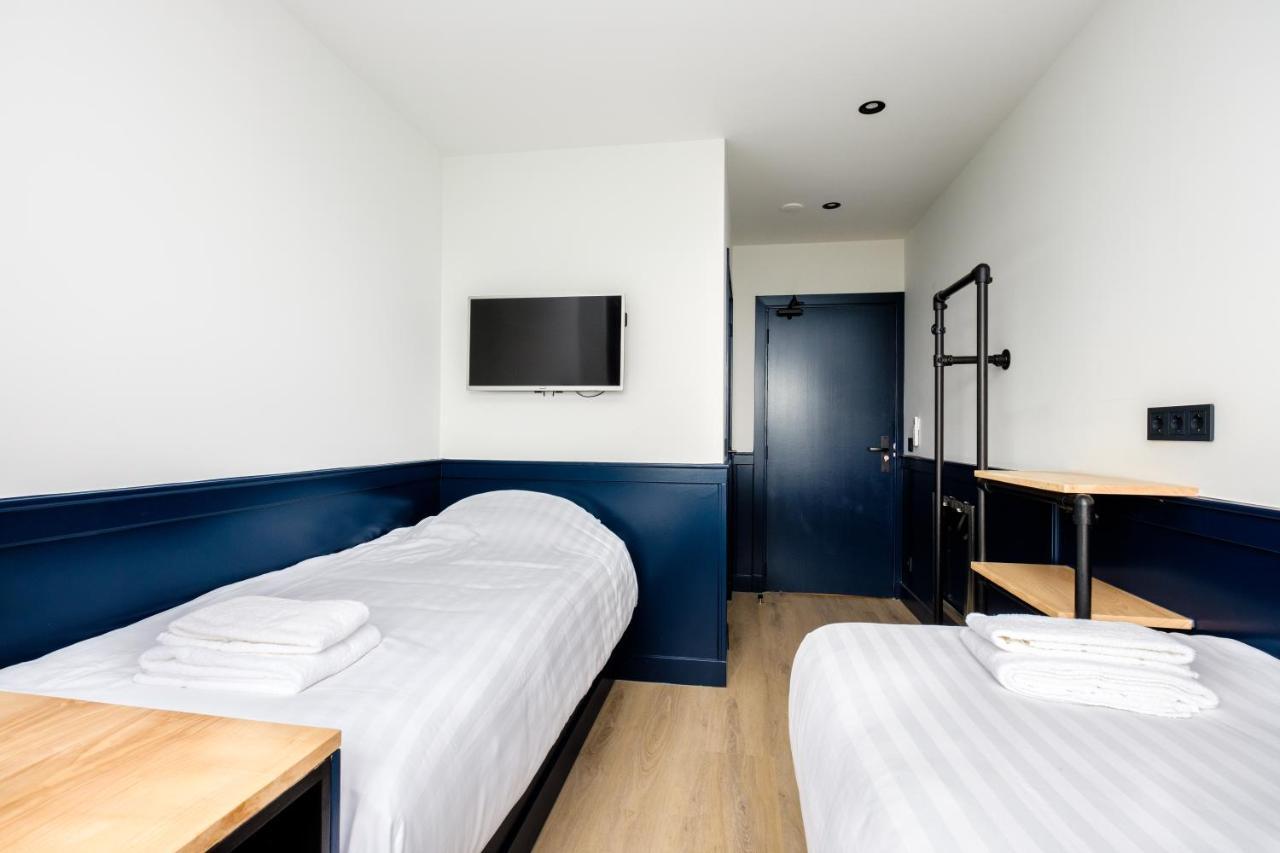 Hotel Brasserie Smits *