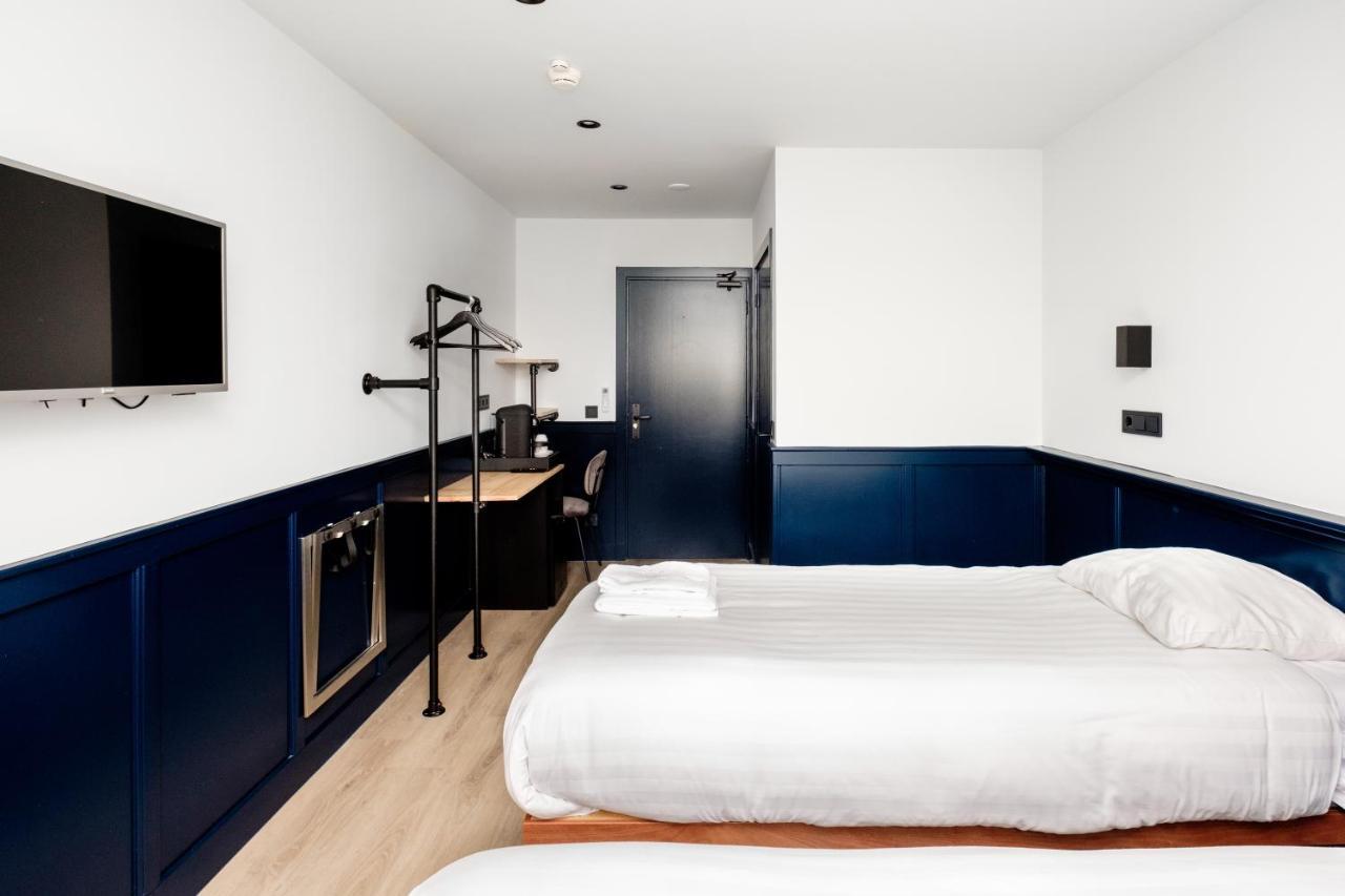 Brasserie Smits Hotel