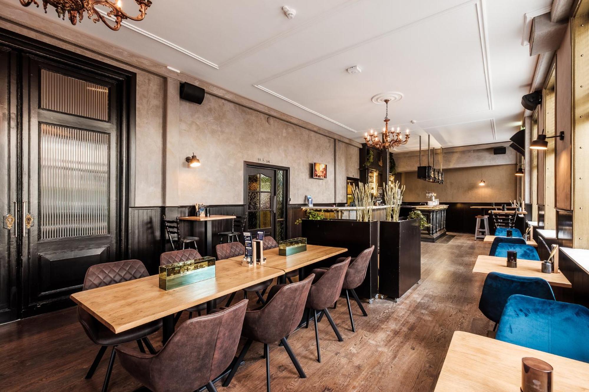 Brasserie Smits Wemeldinge