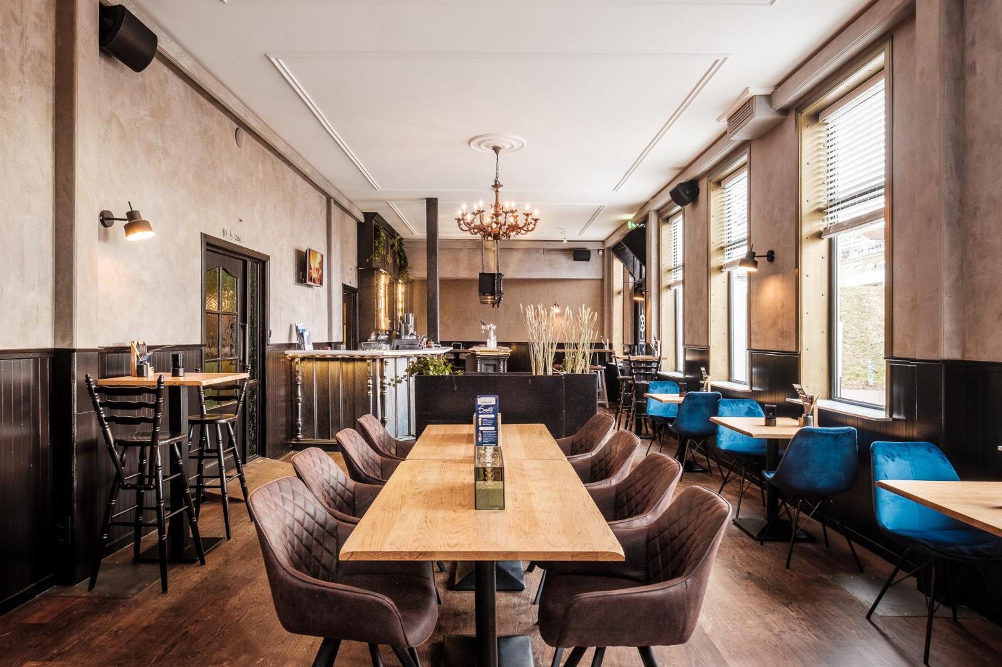 Brasserie Smits *
