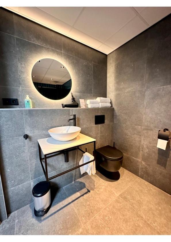 Brasserie Smits Hotel
