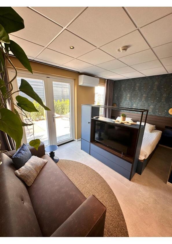 Brasserie Smits * Wemeldinge