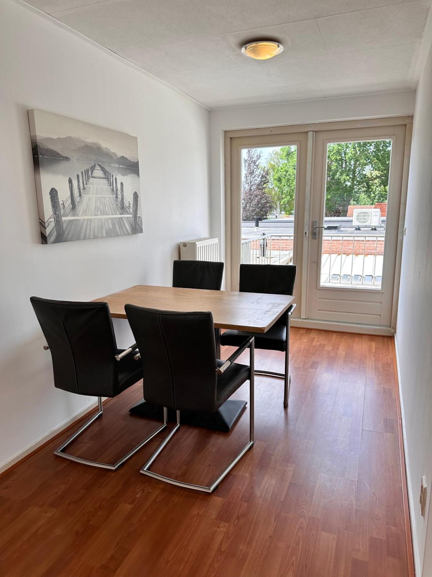 Hotel Brasserie Smits