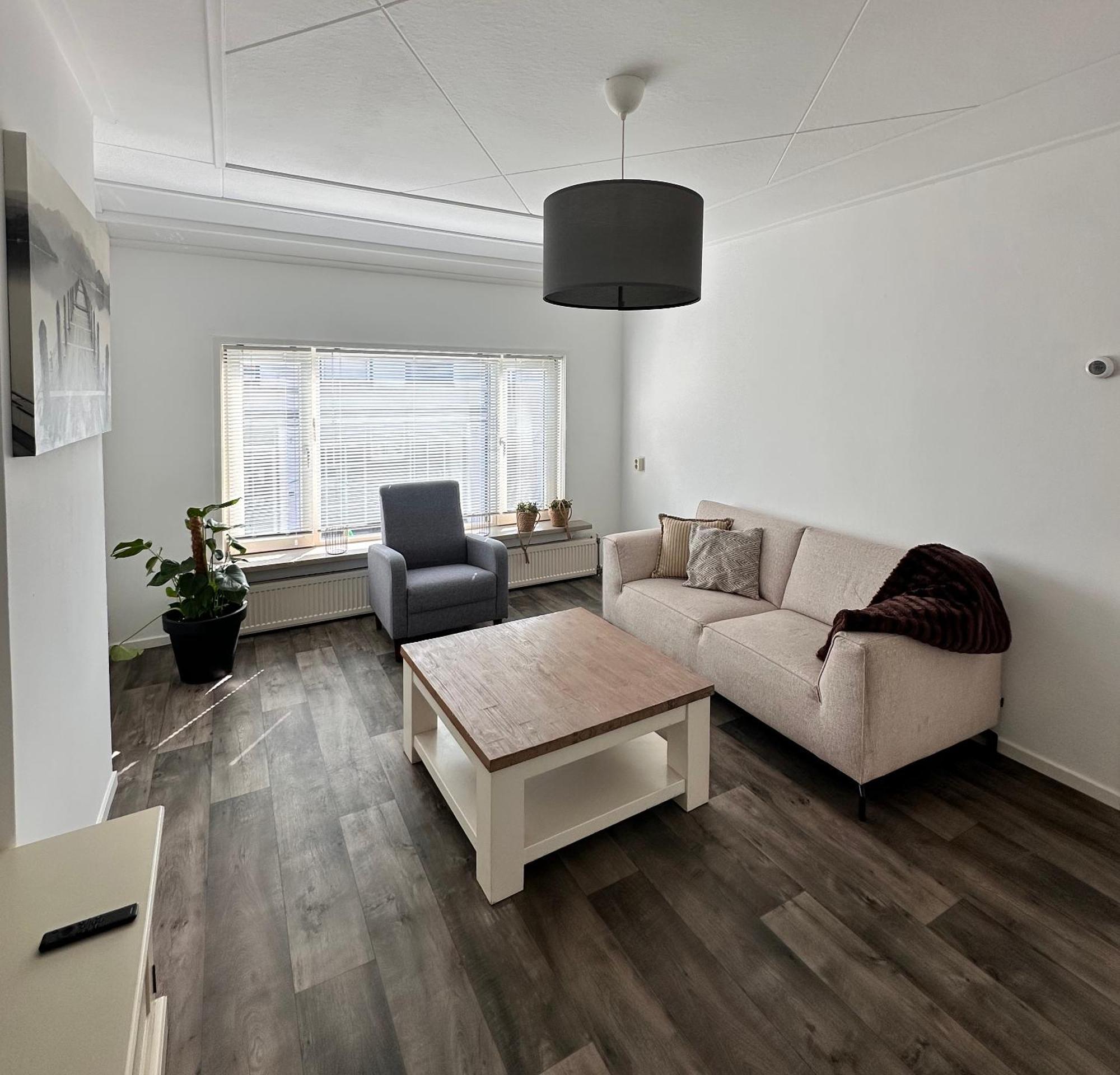 Brasserie Smits Hotel *
